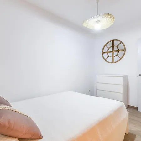 Apartamento Paseo Del Prado Madrid