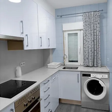 Puerta Del Sol Plaza Mayor Bed and breakfast *