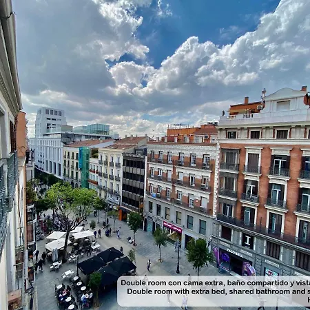 Gran Via Sol *