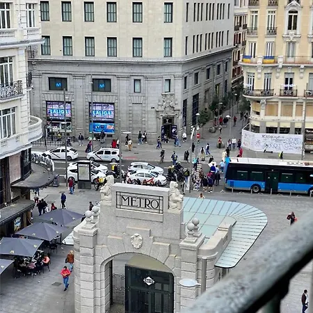Gran Via Sol