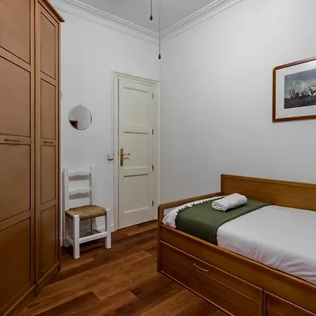 Apartment Dobo Homes - Or37 Madrid