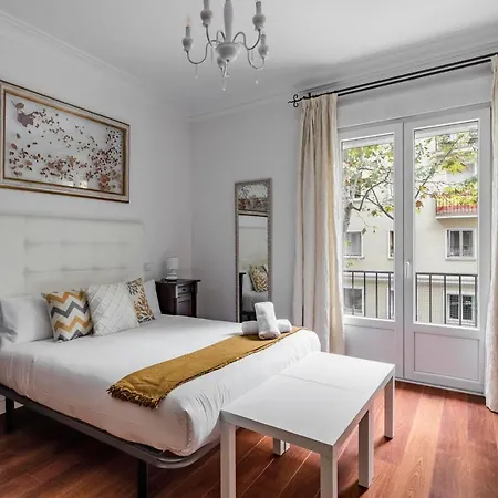 Dobo Orense Apartment
