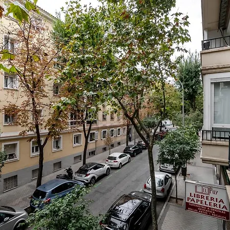 Apartment Dobo Homes - Or37 Madrid