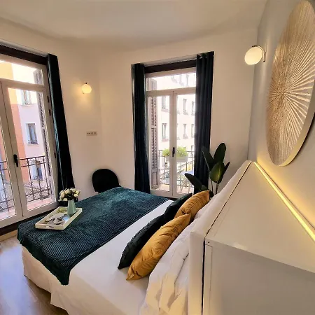 San Isidro Apartamento