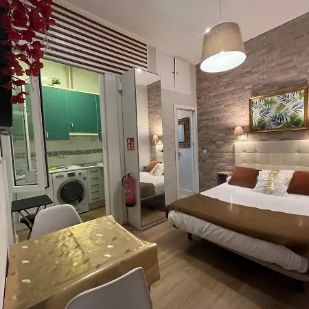 Yg Piso Center Apartment
