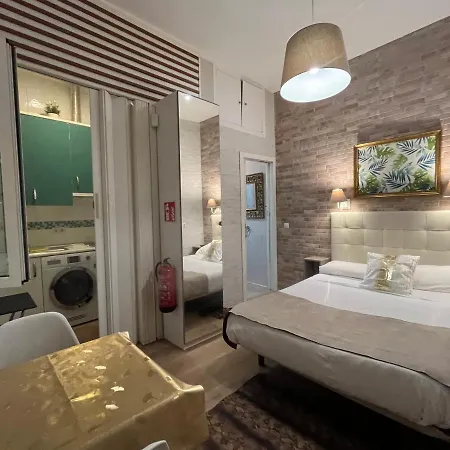 Yg Piso Center Apartment