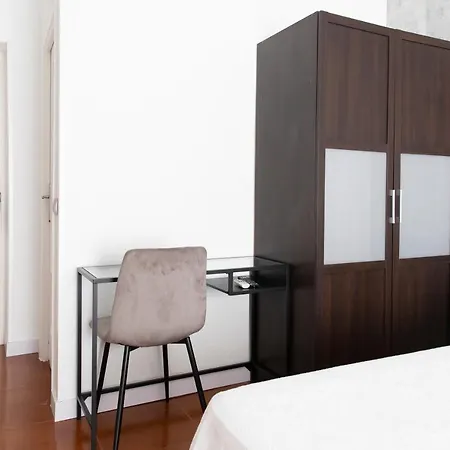 Tokio Guest house Madrid