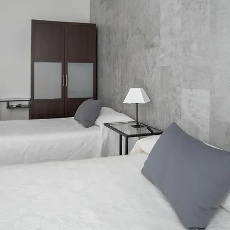 Tokio Guest house *