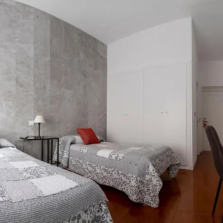 Guest house Tokio Madrid