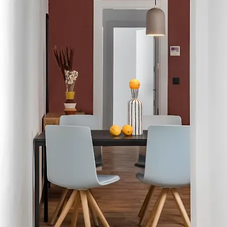 Bob W Arte Aparthotel Madrid