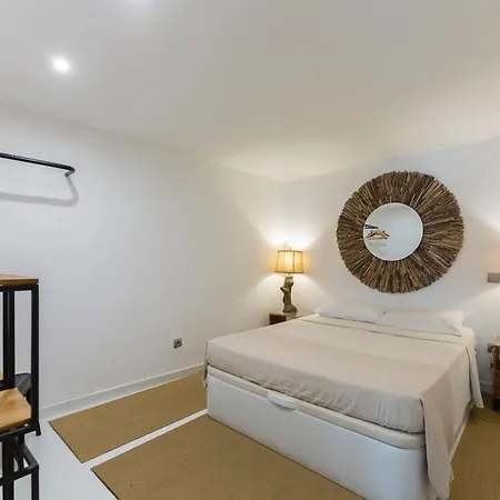 Amazinn Places Gran Via Loft