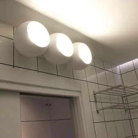 Appartement Por Temporada Centro Diseno *
