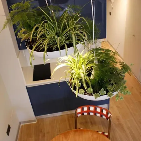 Por Temporada Centro Diseno Apartment Madrid