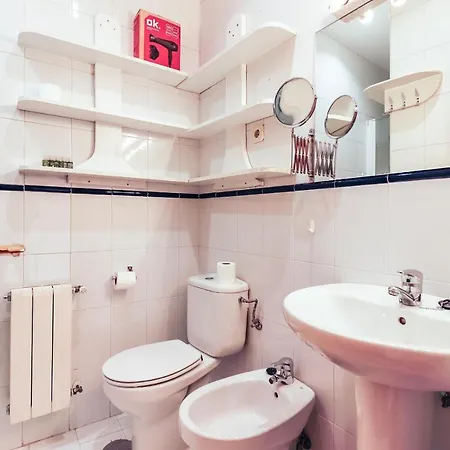 Homenfun Tetuan Apartment