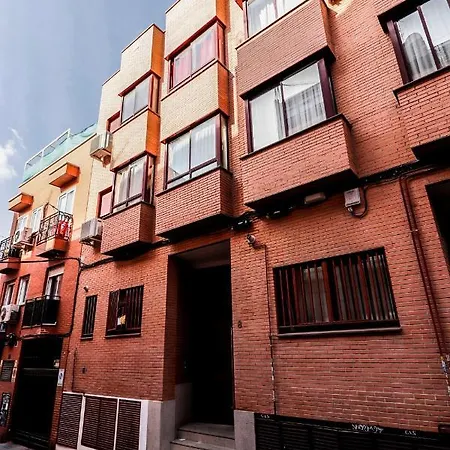 Homenfun Tetuan *