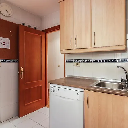 Apartment Homenfun Tetuan *