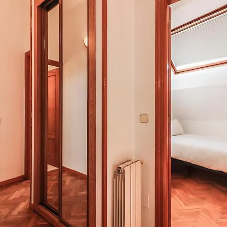 Apartment Homenfun Tetuan