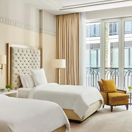 Four Seasons Szálloda 5*