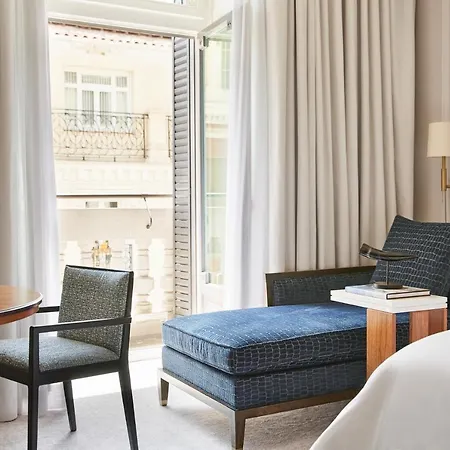 Four Seasons 5* Madrid