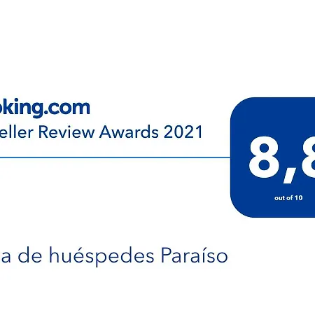 Paraiso Coliving *