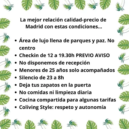 Paraiso Coliving *