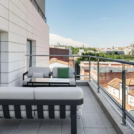 Radisson Red Madrid