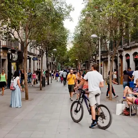Amazinn Places Chueca Apartamento Madrid