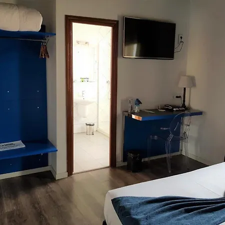 Hotel Casual Del Teatro 2*