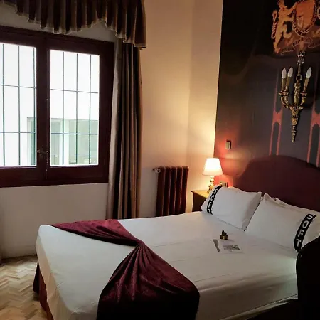 Casual Del Teatro Hotel Madrid