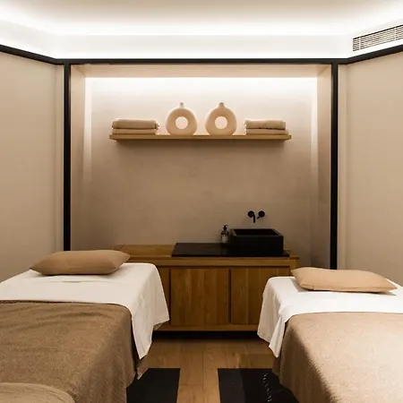 Hotel Bless - The Leading Of The World Madrid