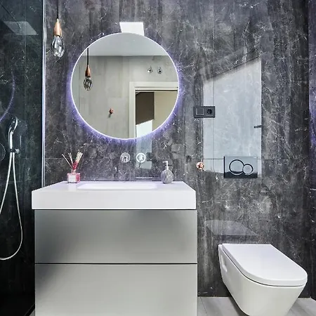 Apartment Alcala Prime, By Presidence Madrid