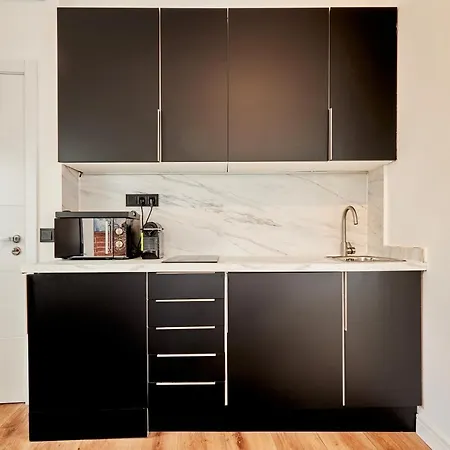 Apartment Alcala Prime, By Presidence *