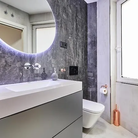 Alcala Prime, By Presidence Apartamento