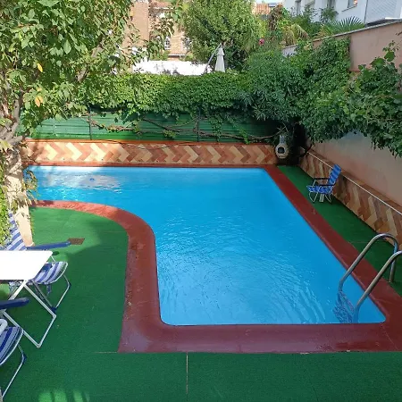 Paraiso Coliving *