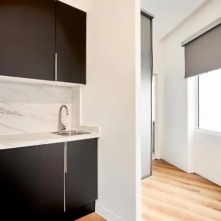 Alcala Prime, By Presidence * Madrid