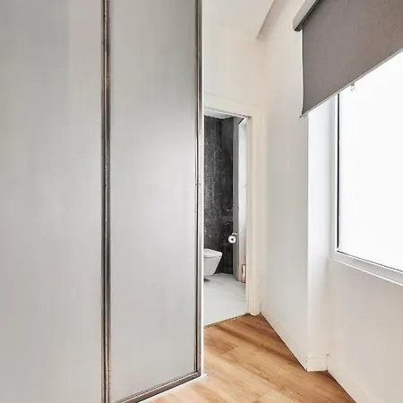 Alcala Prime, By Presidence Apartment