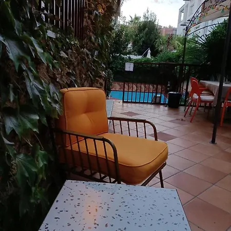 Séjour chez l'habitant Paraiso Coliving