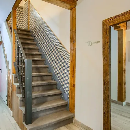 Apartment Ap Plaza De Espana 5 Madrid