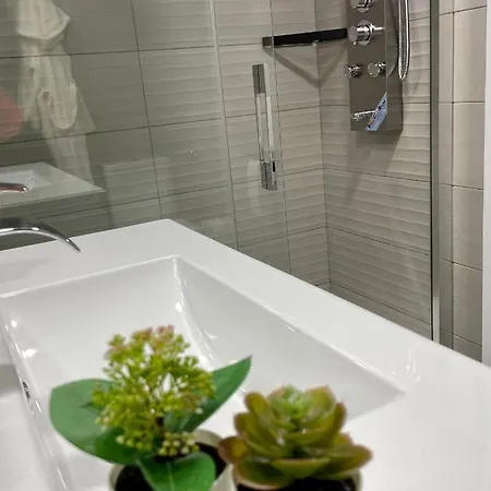 Apartment Serenidad *