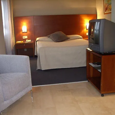 Porcel Torre Garden 3*