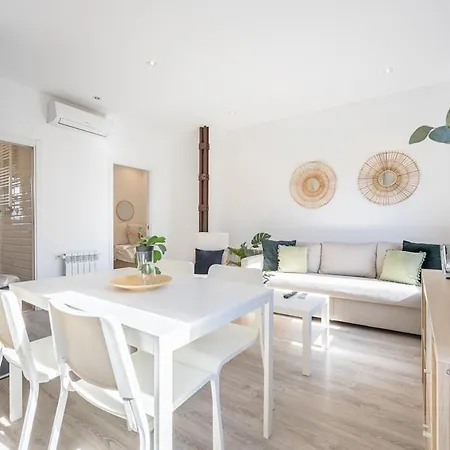 Appartamento Apartamento Con Vistas En Lavapies Madrid