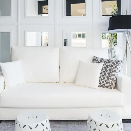 Amazinn Places Embajadores Iv Apartment Madrid