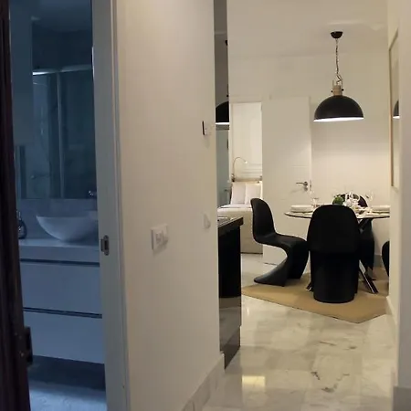 Apartment Amazinn Places Embajadores Ii *