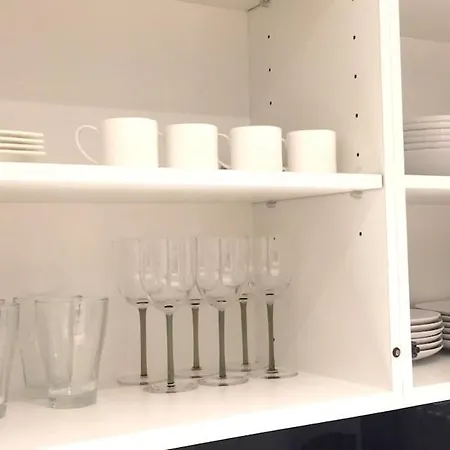 Amazinn Places Embajadores I Apartment