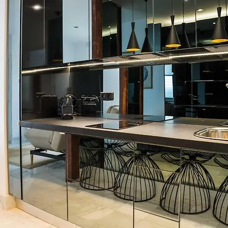 Apartment Amazinn Places Embajadores I
