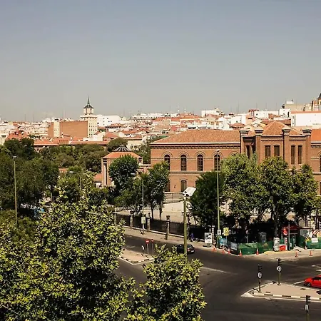 Amazinn Places Embajadores I Madrid