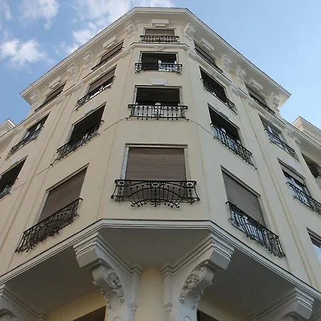 Amazinn Places Embajadores Ii Apartment