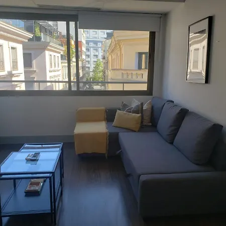 Inmejorable Ubicación En Apartamento