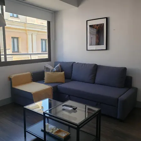 Apartamento Inmejorable Ubicación En *
