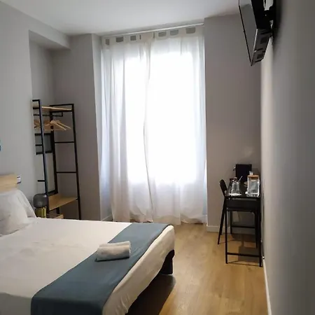 Maison d'hôtes Marina